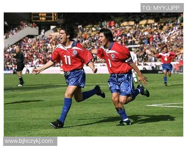 智利足球历史上最杰出球星排名解析及影响力评估